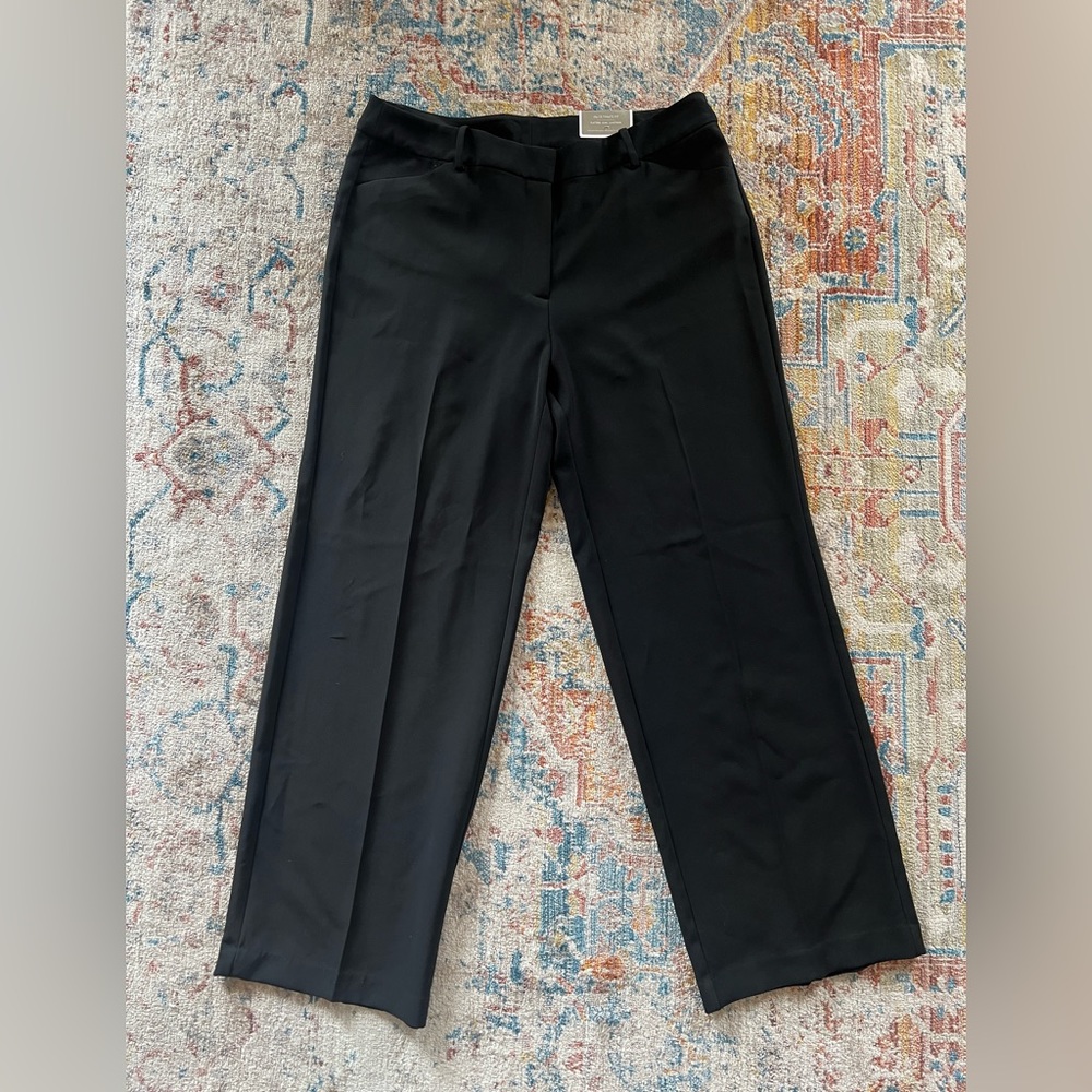 CHICOS - the ultimate fit pant - 2.5
